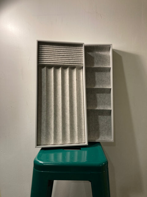 Drawer Organizers