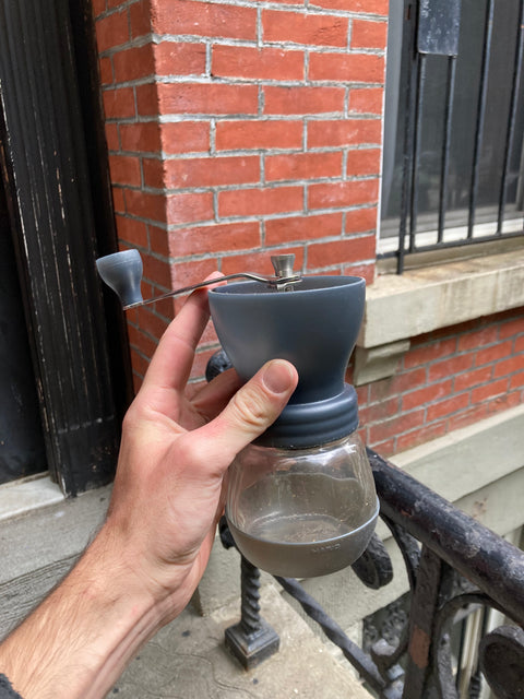 Hario Coffee Mill