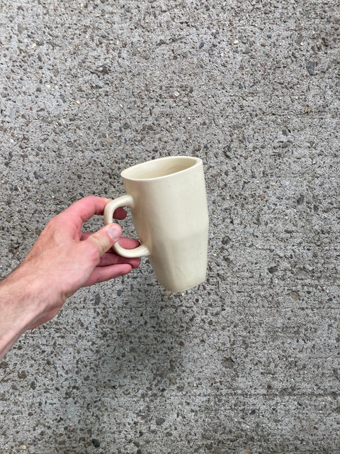 A Biiiig Mug