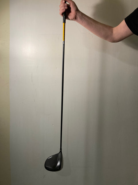 Golf Club Driver