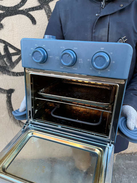 Our Place Wonder Oven 6-in-1 Air Fryer & Toaster