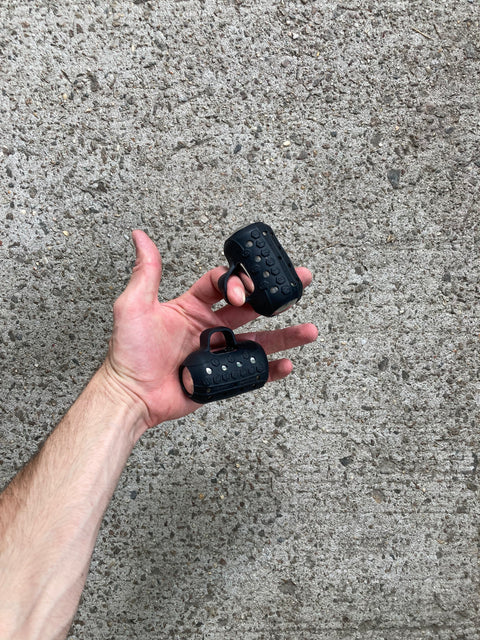 Egg Weights 1.5lbs Hand Dumbbells