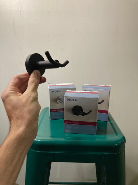Sexy Robe Hooks
