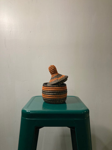 Lil' Basket