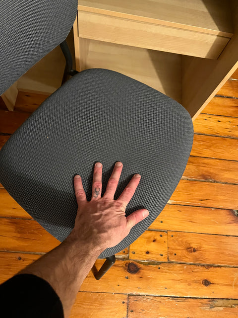 IKEA KARLJAN Chair