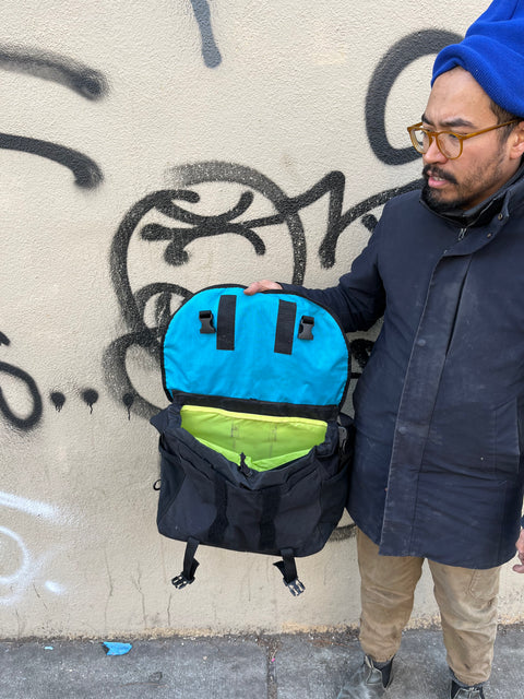 Brompton S Bike Bag