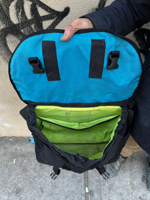 Brompton S Bike Bag