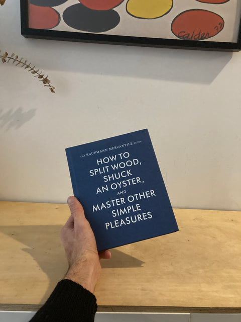 The Kaufmann Mercantile Guide