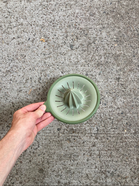 OurPlace Lemon Squeezer