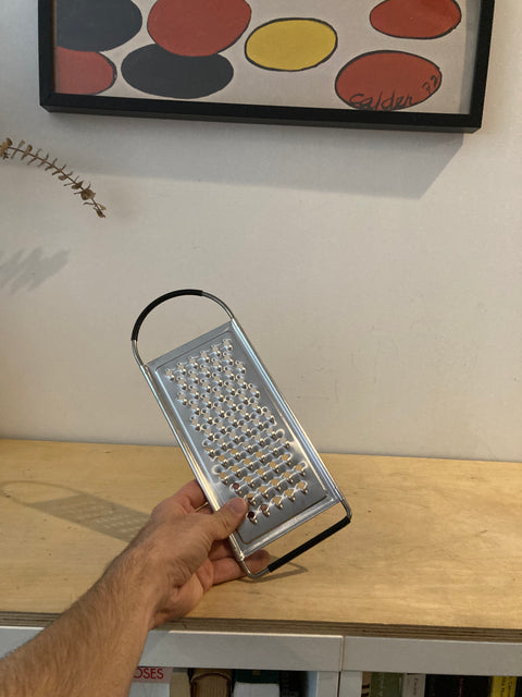 Flat Grater
