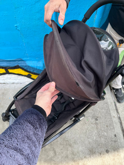 Babyzen YOYO Stroller In Good Condition