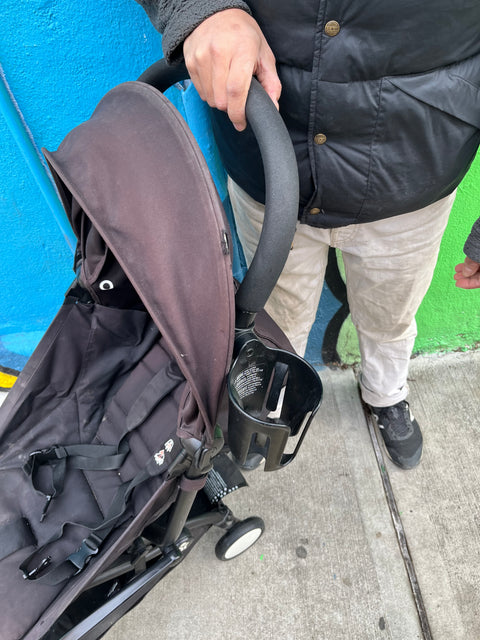 Babyzen YOYO Stroller In Good Condition