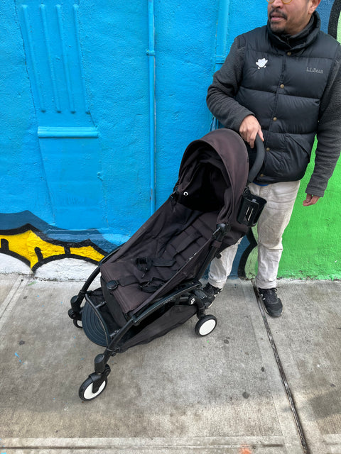 Babyzen YOYO Stroller In Good Condition