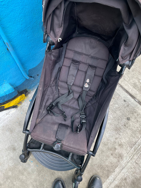 Babyzen YOYO Stroller In Good Condition