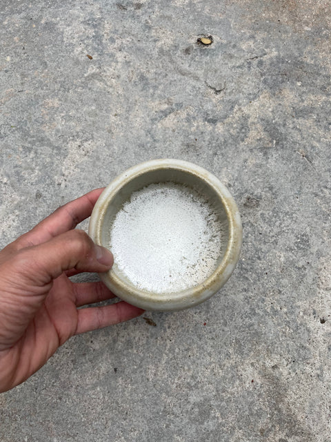 Very Pretty Ceramic Bowl