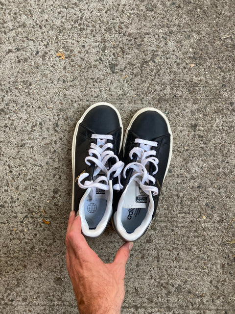 Like New Adidas Stan Smith Bonega, 7.5 US W or 38 EU