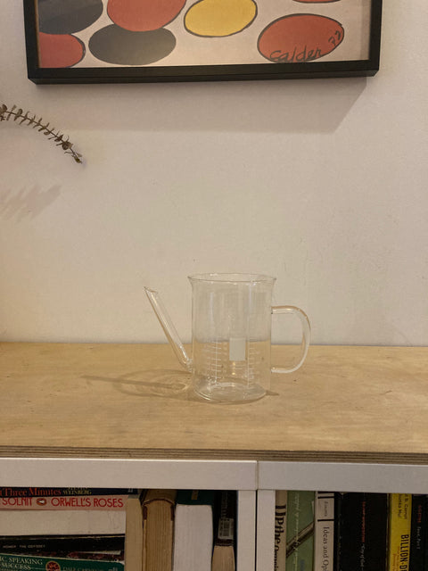 Vintage Fat Separator Measuring Cup