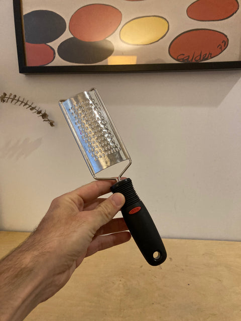 OXO Grater