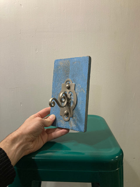 Vintage Coat Hook