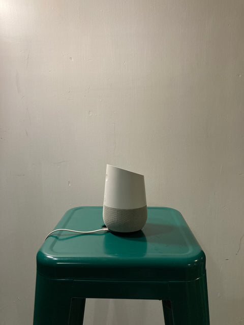 Google Home