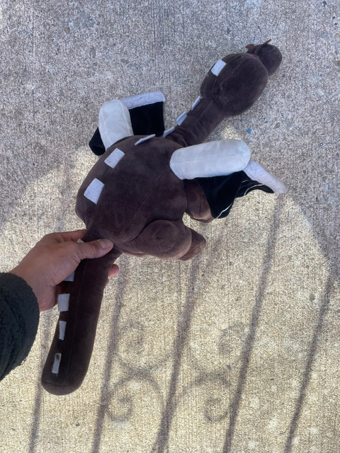 Plüschtier Minecraft Ender Dragon