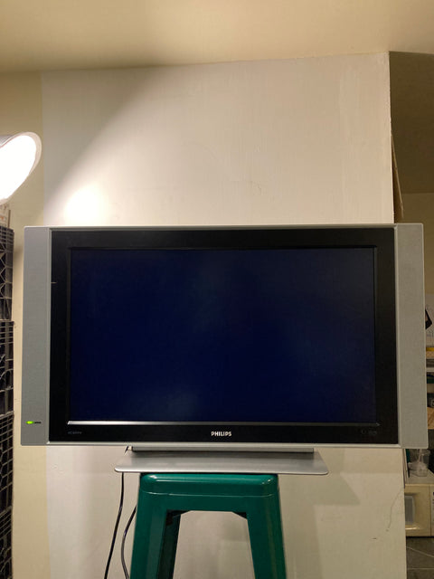 Philips 32 inches HDTV