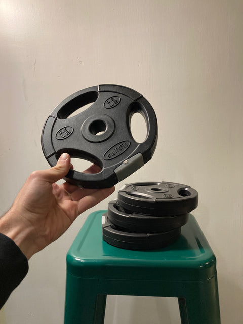 SwiftFit 2.5LB Weights