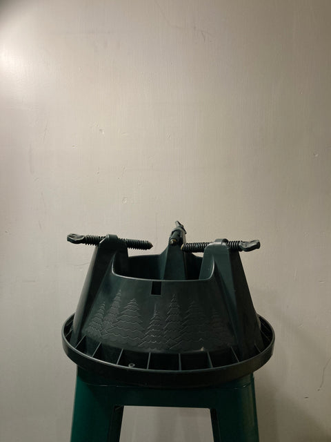 Christmas Tree Stand