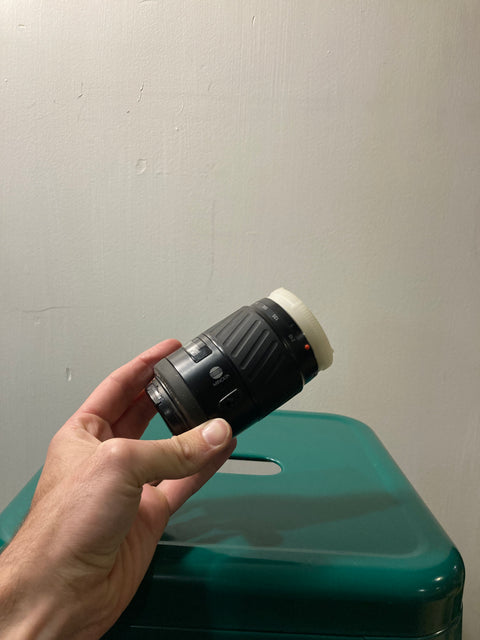 Minolta 70-210mm Lens