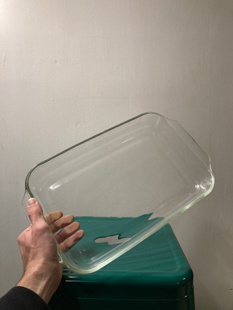Pyrex Baking Dish