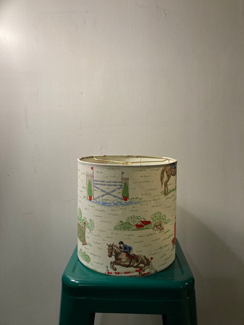 Funky Lamp Shade