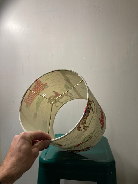 Funky Lamp Shade