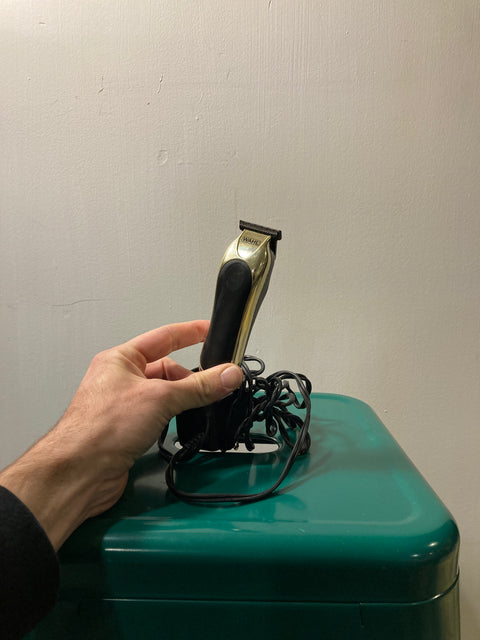 Wahl Clipper