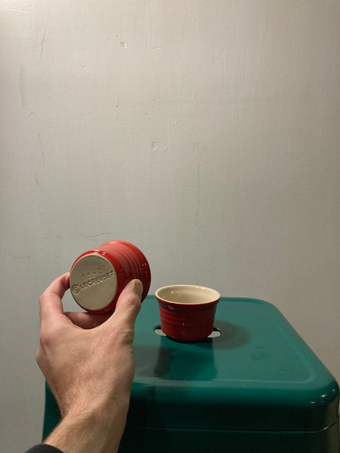 Le Creuset Ramekin Set