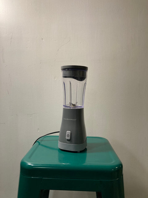 Hamilton Beach Blender