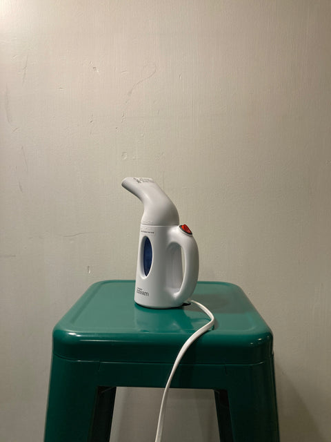 Hand Steamer
