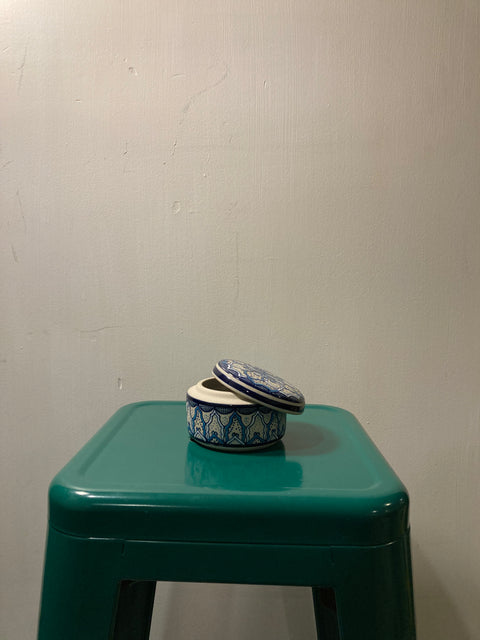 Cute Mexican Box