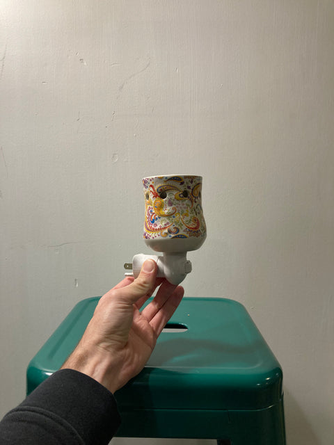Wax Warmer Light