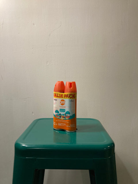 FamilyCare Mosquito Repellent