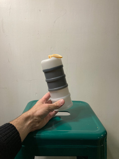 Baby Formula Dispenser