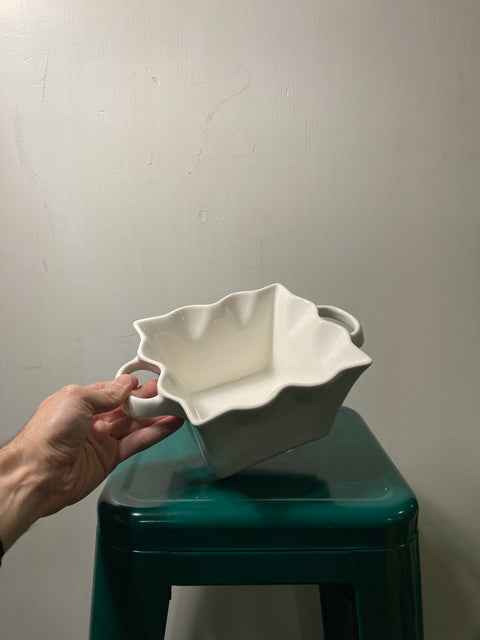 Funky Serving Bowl