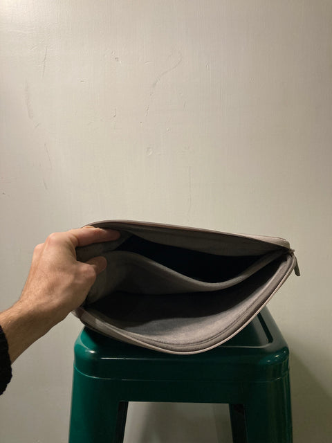 Tweed Laptop Case