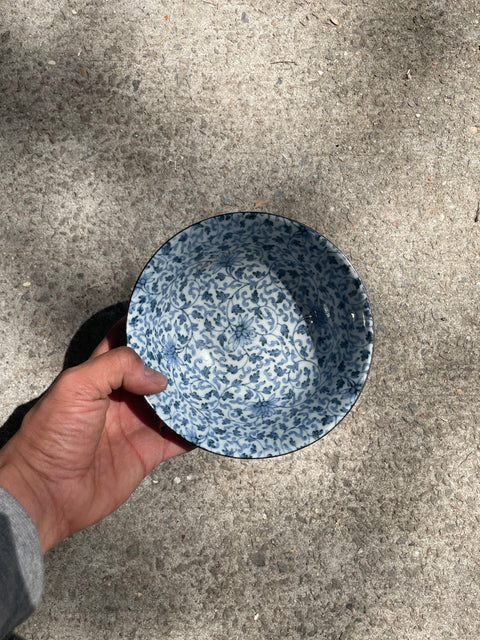 Pretty Japanese Bowl