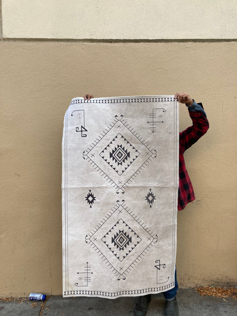 Small Rug