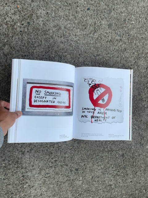 Mr. Chow 50 Years Art Book