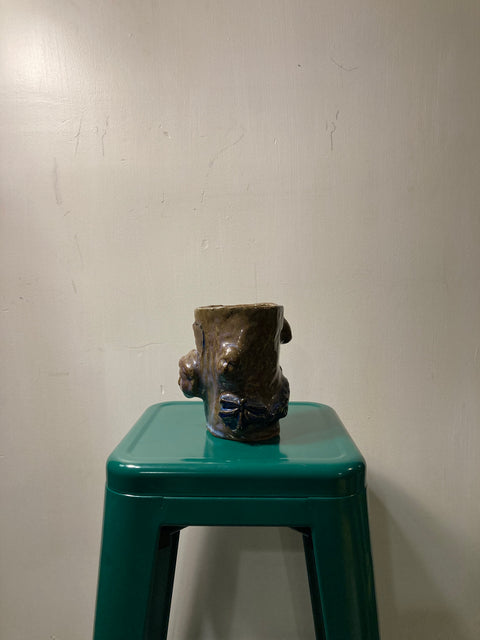 Ceramic Vase