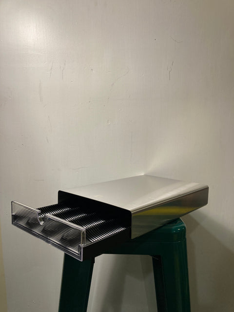 Nespresso Capsule Drawer
