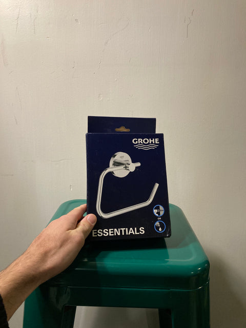 Grohe Toilet Paper Holder