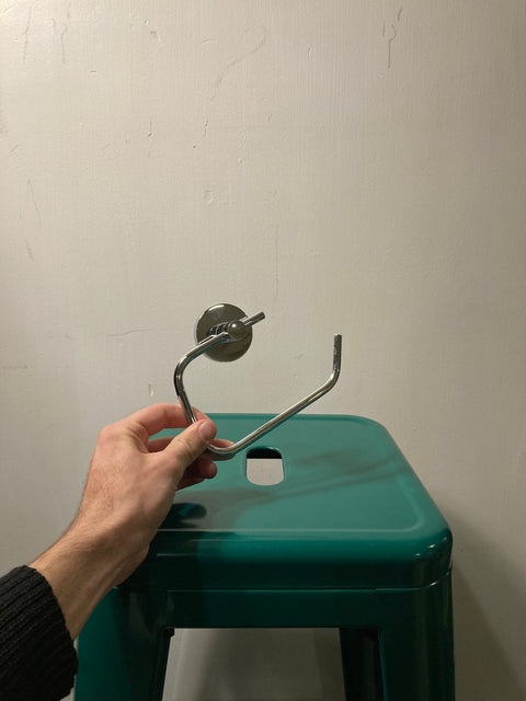 Grohe Toilet Paper Holder