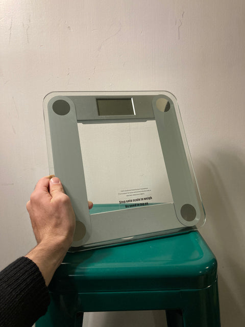 Precision Digital Scale